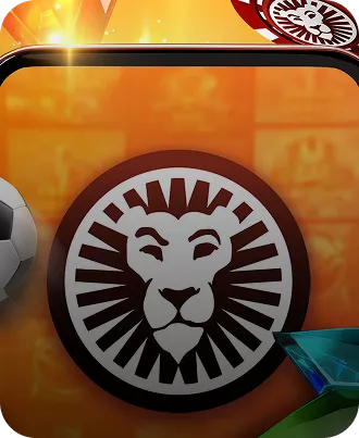 Banner promozionale LeoVegas